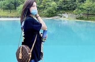 微密圈 – 网盘里的林子琳喵——女神们都在看啥?