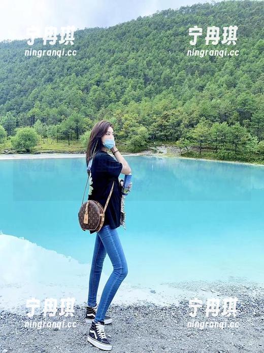 林子琳喵 微密圈 - 网盘里的林子琳喵——女神们都在看啥?