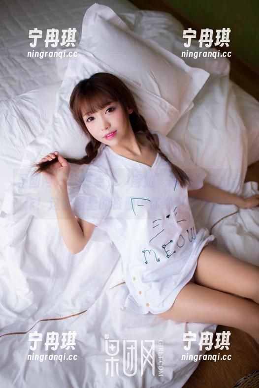 果团网 - 认真点，‘厨娘’陈雅漫又出新作！这套图里的资源…你绝对想不到！