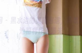 果团网 – 黑水边的美丽邂逅，黄歆苑的泳池福利作品曝光