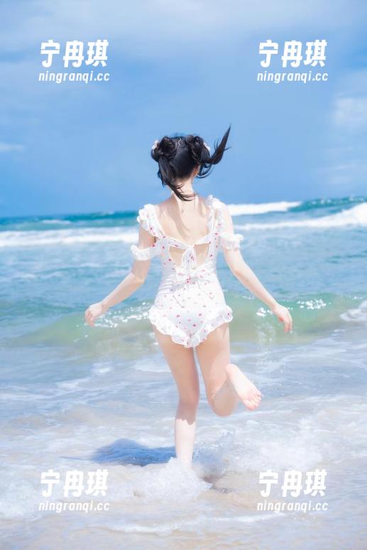 桜桃喵 桜桃喵亲自揭秘:网盘中的白猫会撒娇吗?