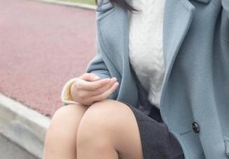 梦丝女神 – 宁夏的白色思绪,随便一翻都是美图