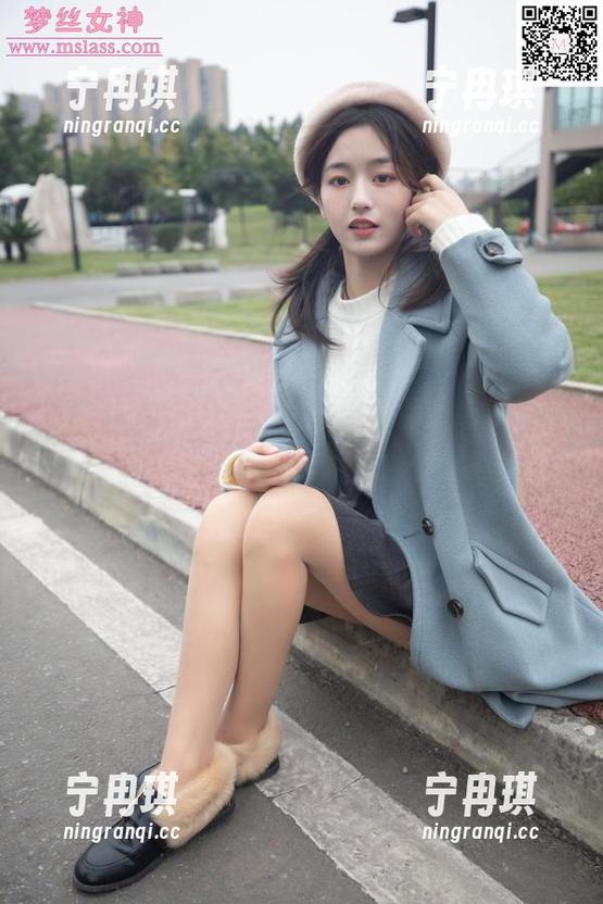 梦丝女神-宁夏 梦丝女神 - 宁夏的白色思绪,随便一翻都是美图