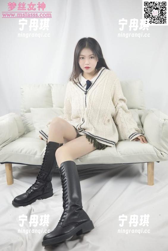 梦丝女神-灵唯 梦丝女神 - 入坑灵唯的最新白丝美图,果然赞到无法自拔。