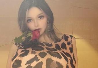 微密圈 – 梦露veronica的天使,美图如此之美,在线上就像天界降临!