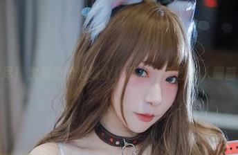 一网打尽！次屁啦的透明女仆私拍，美图让人眼前一亮！