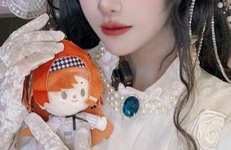 看吧,流一_喵喵喵喵喵喵的礼服让图库里的其他照片都想追光