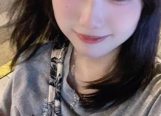 美图更新来了,炸酱沐沐的镂空作品果然不负预期,心情一下子就变了!