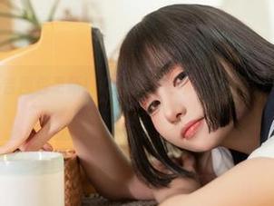 爆机少女喵小吉图包更新!电玩时间是不是也要带上点儿复古情怀?