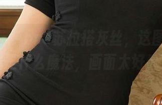 爱尤物 – Anna苏拉搭灰丝，这图库里面到底是什么魔法，画面太好看了吧