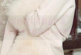爱尤物 – 婚纱其实没那么严肃,李浅浅全集写真给你展示另一种态度。