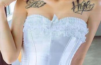 爱尤物 – 美女与定制的碰撞，白一晗学姐展示的图片，脑子总会不由自主地转一圈。