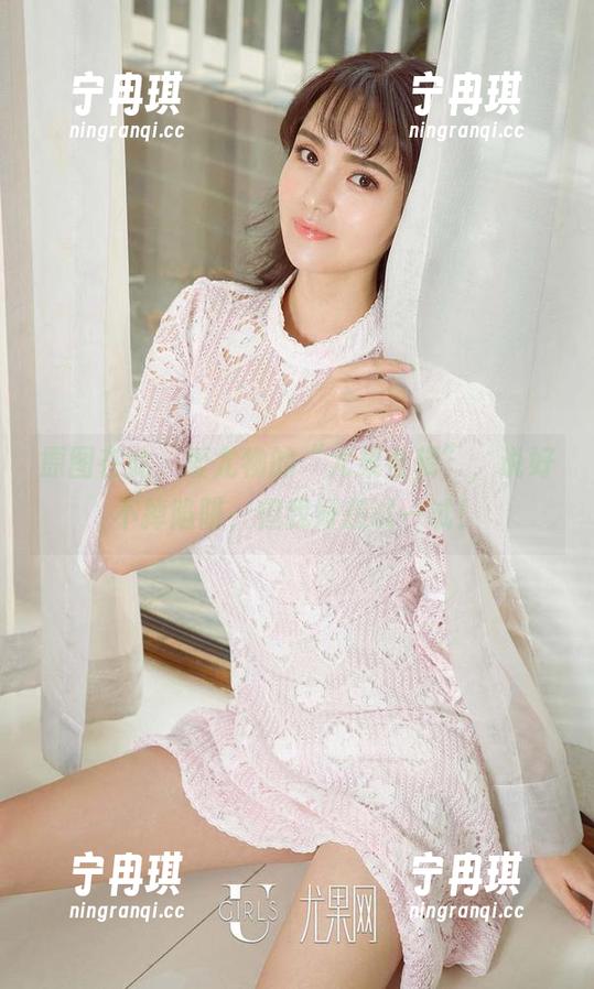 爱尤物 原图在此,爱尤物的“尤果合辑”,说好不掉陷阱,但我好想试一试!