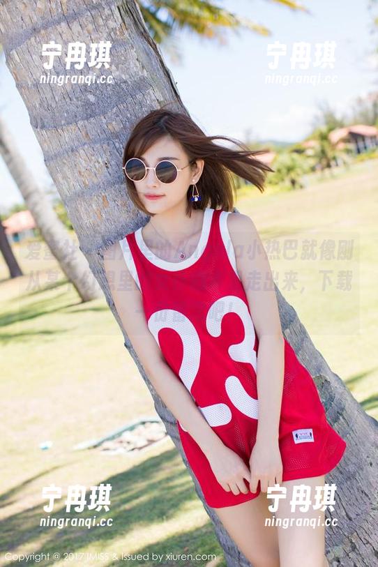 爱蜜社-Angela小热巴 爱蜜社 - 图片里的Angela小热巴就像刚从某个幻想里的女仆剧本里走出来,下载一份留念吧!