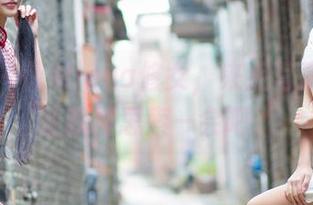 爱蜜社 – 莉娜lena修女，来点写真资源，让我再思索一会吧。