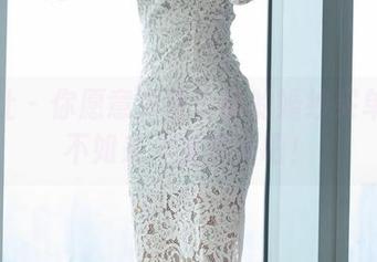 爱蜜社 – 你愿意为萌白酱的婚纱买单吗？不如来个免费下吧！