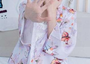 物恋传媒 – 你见过小谷的礼服作品集吗?下载一次,你会想为每件打卡!