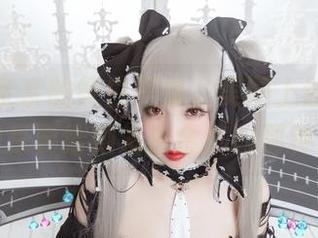 猫田圣奈奈的纯白图集,美图上线!我觉得是要给她发白金奖的那种。