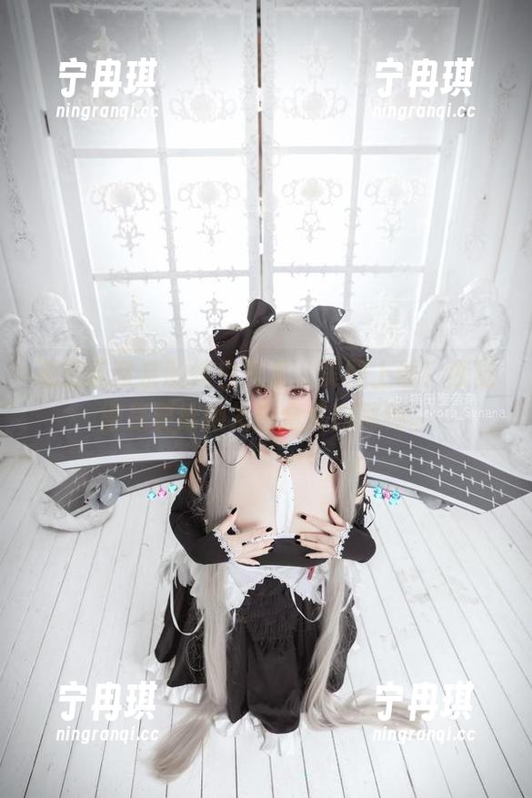 猫田圣奈奈 猫田圣奈奈的纯白图集,美图上线!我觉得是要给她发白金奖的那种。