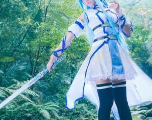 看这一波白神泱的图包，中野三玖状态超棒！