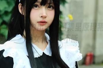 白莉爱吃巧克力出击！图集里原理猪与深巷女仆趣事不断