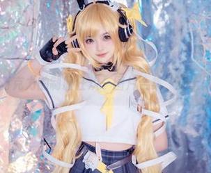 白莉爱吃巧克力的制服狂欢—图片合集,穿上就变学霸!