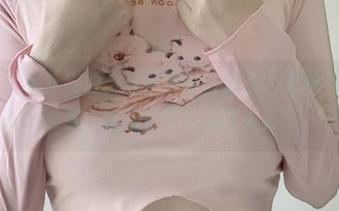 微密圈 – 相扑猫的夏日清凉在线合集，透视气息扑面而来，真心觉得衣服比人亮！