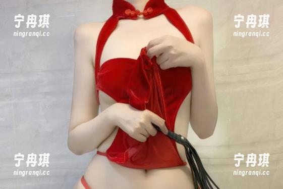 相扑猫 微密圈 - 制服图集精选:相扑猫,你的配件是不是多了点?!