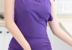 秀人网 – 户外写真的BABY_柒,难道这风景也想和我聊聊天?