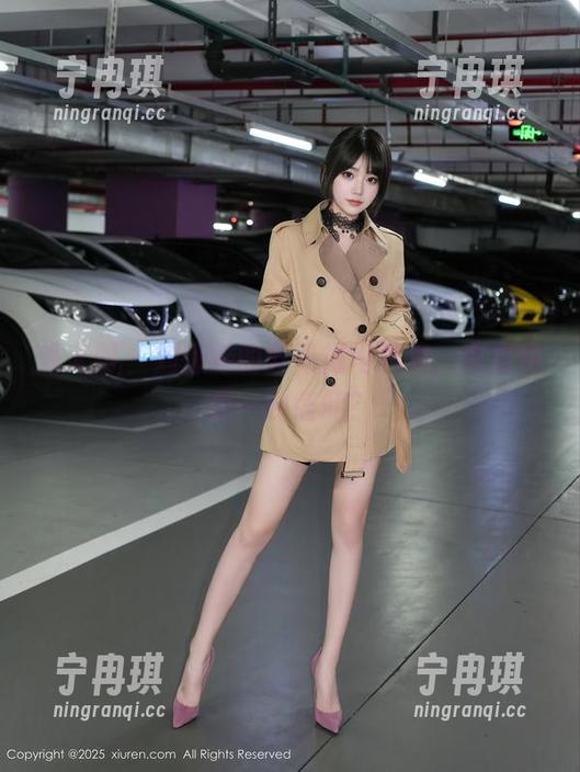 秀人网 - 刘娅希的双马尾写真集，重复也是一种信仰？