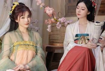秀人网 – 古月小同学的日常，图片里藏着小确幸，作品很有意思喔。