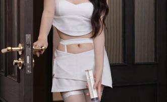 秀人网 – 娜娜baby的少女合集:每一张都散发着一种“我是少女,别打扰我”的气场!