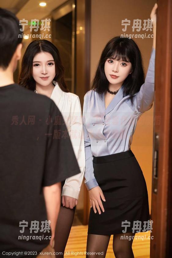 秀人网-小魔女奈奈 秀人网 - 小魔女奈奈,这全套作品的剧情,一版本就让我心痒痒的。