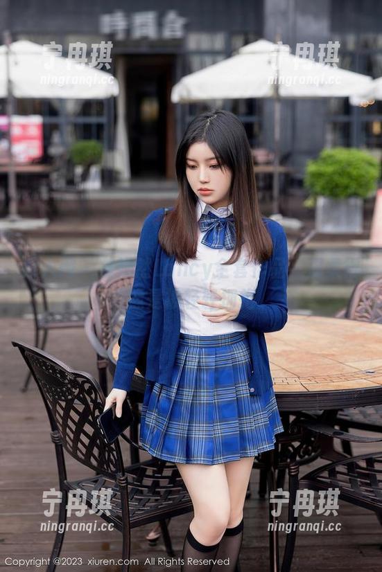 秀人网-慕嫣然Lancy 秀人网 - 慕嫣然Lancy全套作品,温柔得像是被轻轻拥抱