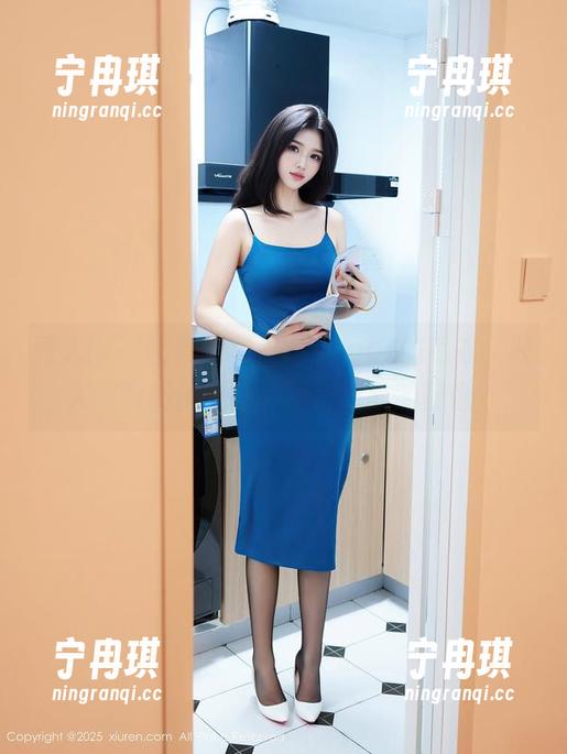 秀人网-杨晨晨sugar 秀人网 - 图集中杨晨晨sugar的毛衣,映入眼帘的都是一种不言而喻的慵懒。