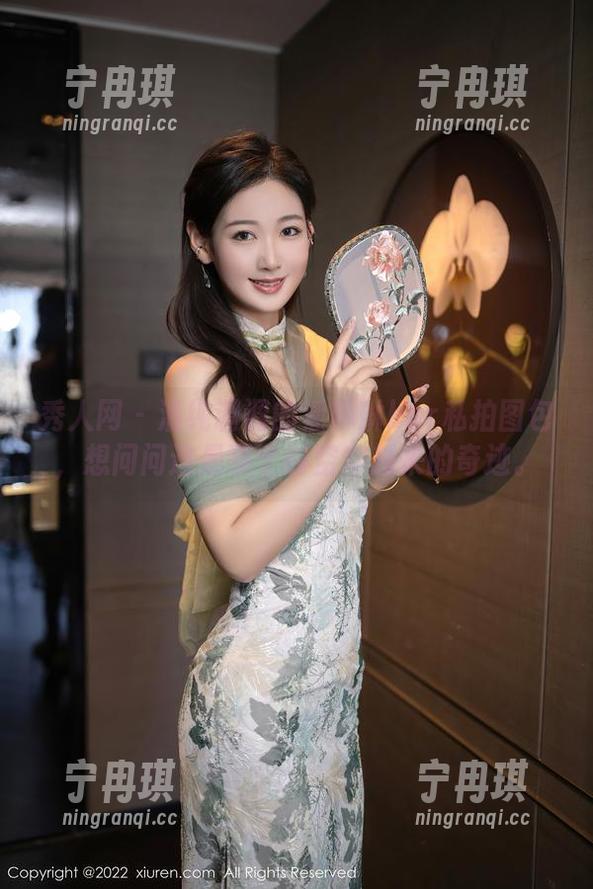 秀人网-潘琳琳ber 秀人网 - 清纯调调的潘琳琳ber私拍图包,想问问这是哪个时空穿越来的奇迹。