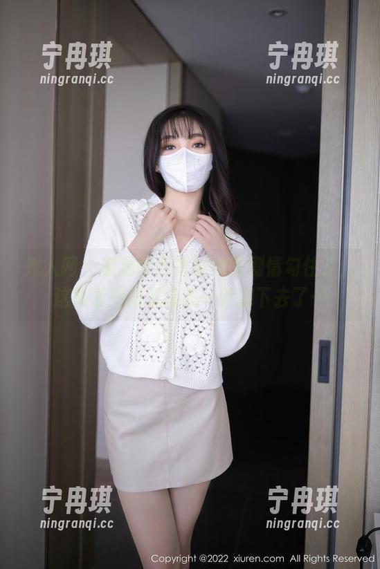 秀人网-猫咪巨臀妹妹 秀人网 - 被猫咪巨臀妹妹的剧情勾住了,这高清图册就让我一路翻下去了…