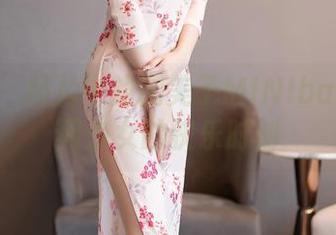 秀人网 – 图片中的糯美子MINIbabe:悠闲少女的快乐时刻