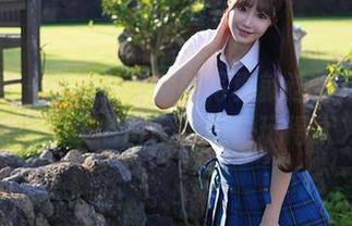 秀人网 – 难道全套网袜写真就这样让人失去语言吗?美七Mia你这是玩得太火了!