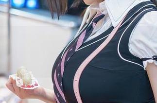 秀人网 – 看陈雅漫VICKY的兔女郎高清合集，谁说可爱和性感不能兼得？