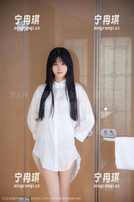秀人网-静颜宁 秀人网 - 静颜宁的修女套图,理应成就XD最受欢迎角色!