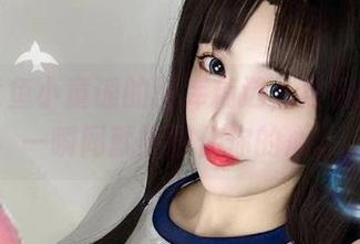 哟，章鱼小童谣的图库精选，绫波丽仅需一瞬间就能融化你的心。