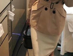 微密圈 – 女仆之旅，童小芯新作品分享，别说我没提醒你哦