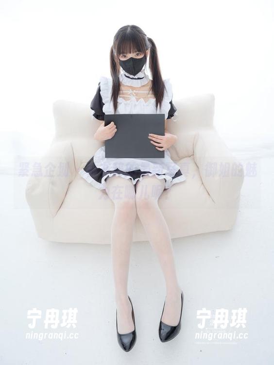 紧急企划 - 林书辞的最新写真，御姐的魅力在哪儿呢？