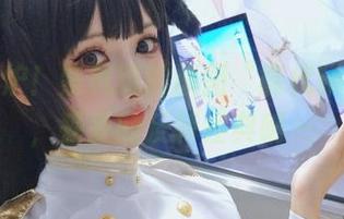 最新出炉!紫氯氯的原图“能代貅旗袍”,妥妥的反转经典呐~