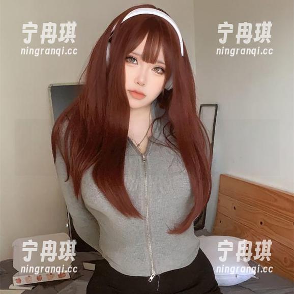 纯爱neko 一组清纯美图,纯爱neko的魅力,难道是个小套路?