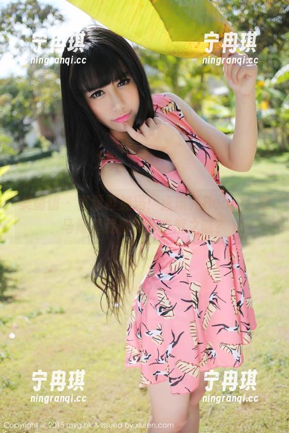 美媛馆 - 资源再加码！唐琪儿Beauty双马尾里藏着哪些未解之谜？