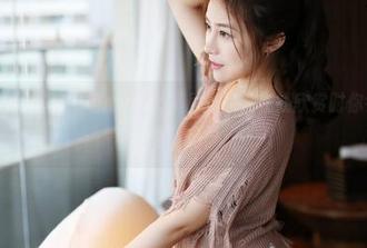 美媛馆 – 唐琪儿Beauty的比基尼作品，在线欣赏时你会有“感悟”吗？