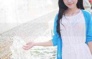 美媛馆 – 天台合集：唐琪儿Beauty胖一遭，太原始了，哈哈！