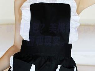 美媛馆 – 秘书图包？美桃酱让你分不清画面和现实。